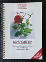 Betty Bossi, Küchenkräuter