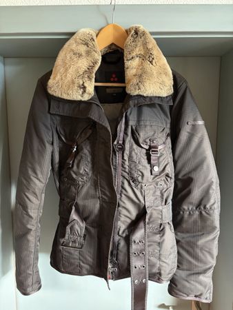 Daunenjacke von Peuterey