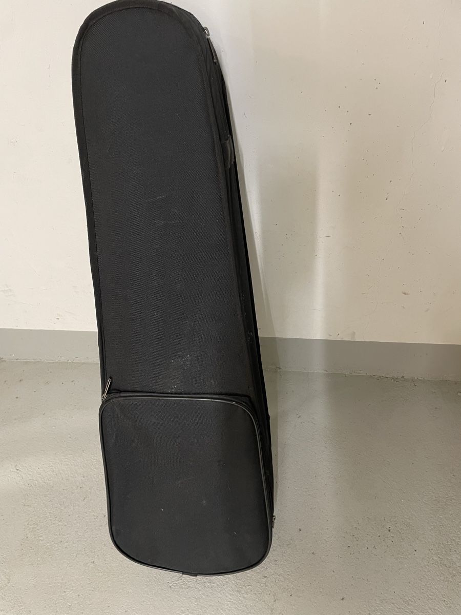 Instruments de musique: Geige mit Kasten – Neuf (Voir description) à Schaffhausen par pinca19 2