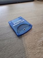 512 MB Memory Card, Original, gebraucht, Top! WII Nitendo