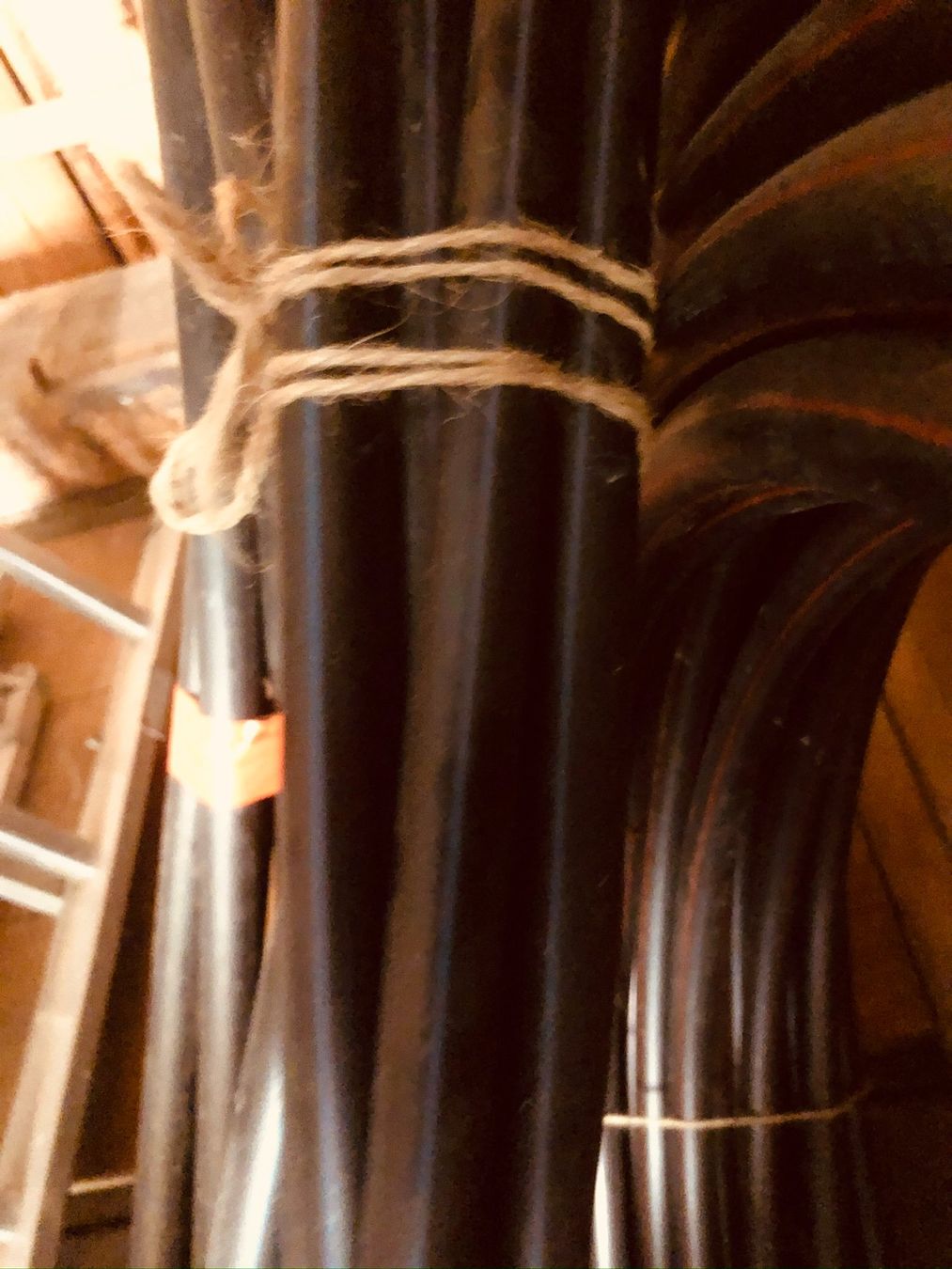 Tuyaux & tubes: Dreierlei Kunststoffrohre – D'occasion à Haslen GL par Willi17 4