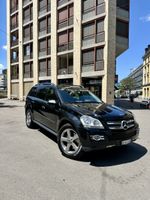 MERCEDES-BENZ GL 320 CDI