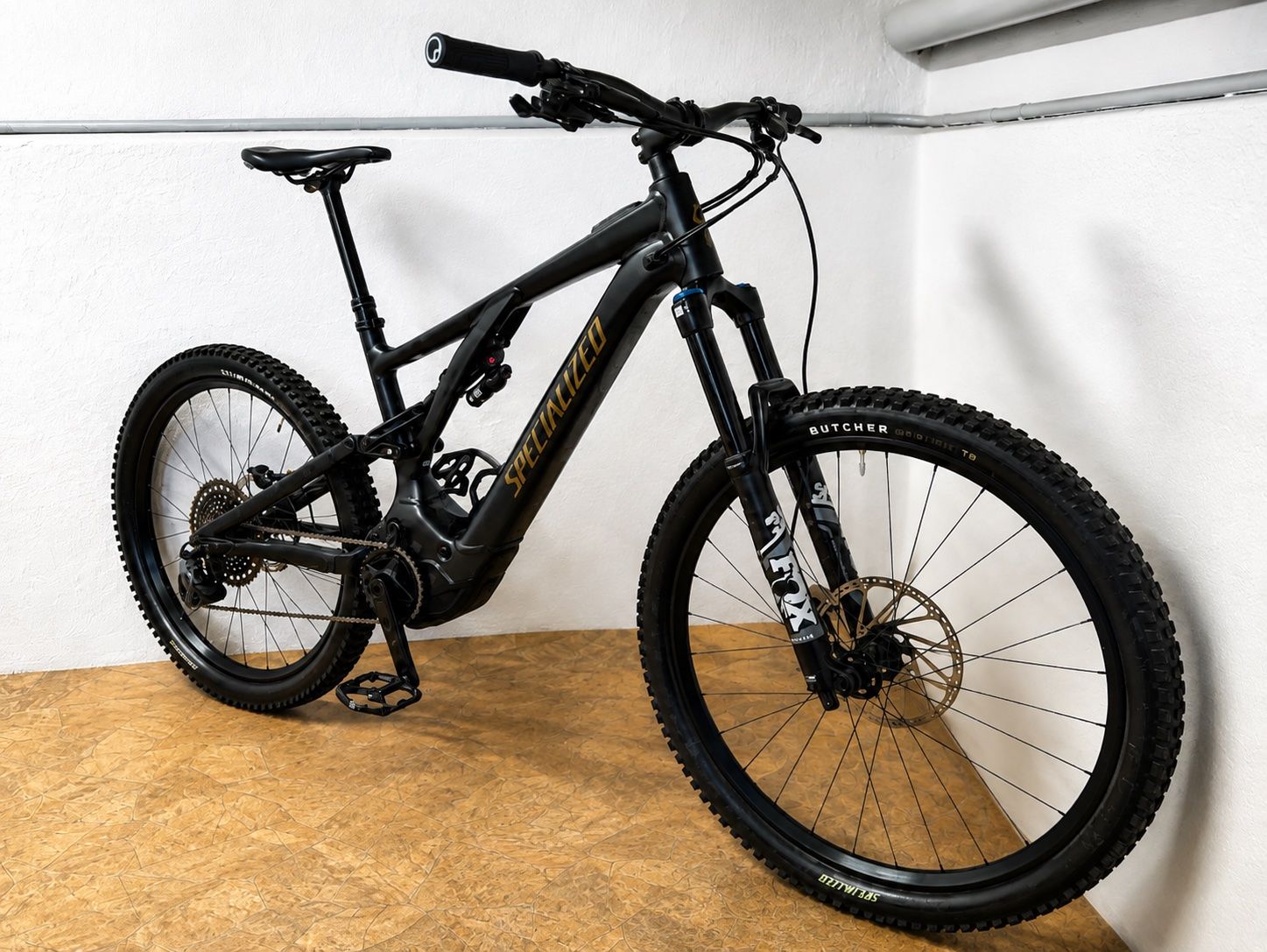 Specialized Vélos: Specialized Turbo Levo Alloy Comp 2025 mit Garantie – D'occasion à Wallisellen par vs92 3