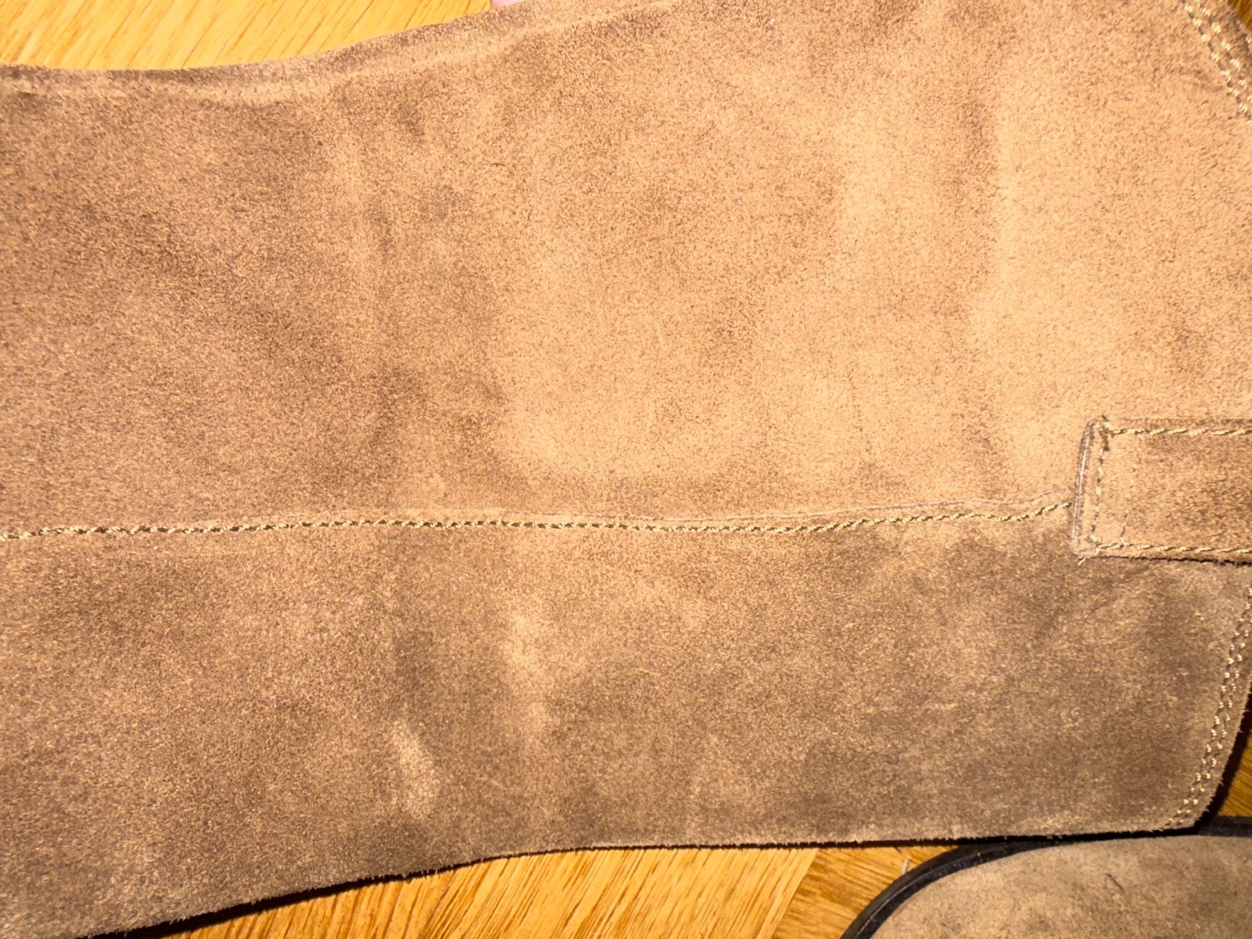 Mango Scarpe da donna: MANGO Cowboy Boot Stiefel gr. 37 – Nuovo (secondo la descrizione) da Zürich venduto da mon_ht6w 2