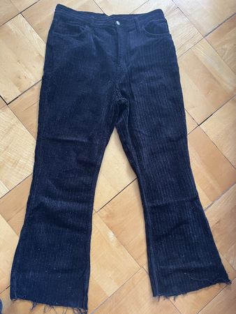 Reclaimed Vintage Cord Hose
