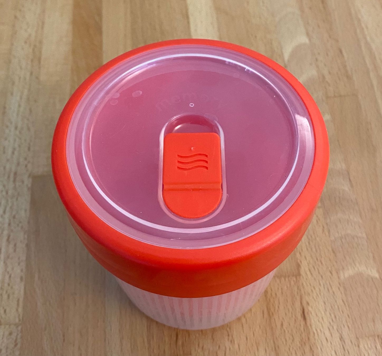 Contenitori & Simili: ROTHO Mikrowellen Set MEMORY Take away – Usato da Winterthur venduto da Secondhand-Family 8