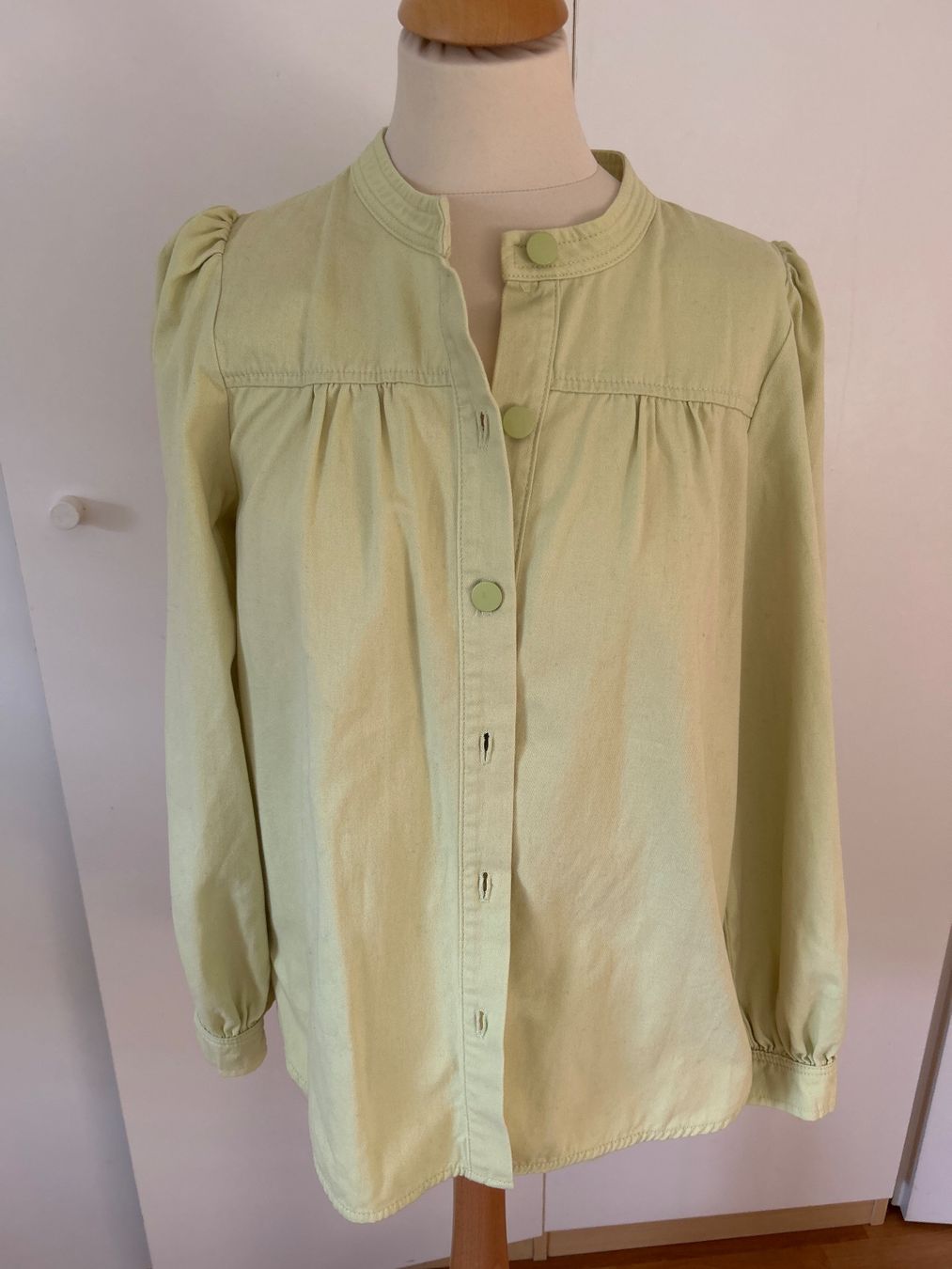 Giacche: Jacke von Second Female Gr.S – Nuovo (secondo la descrizione) da Feuerthalen venduto da Anna_Swift