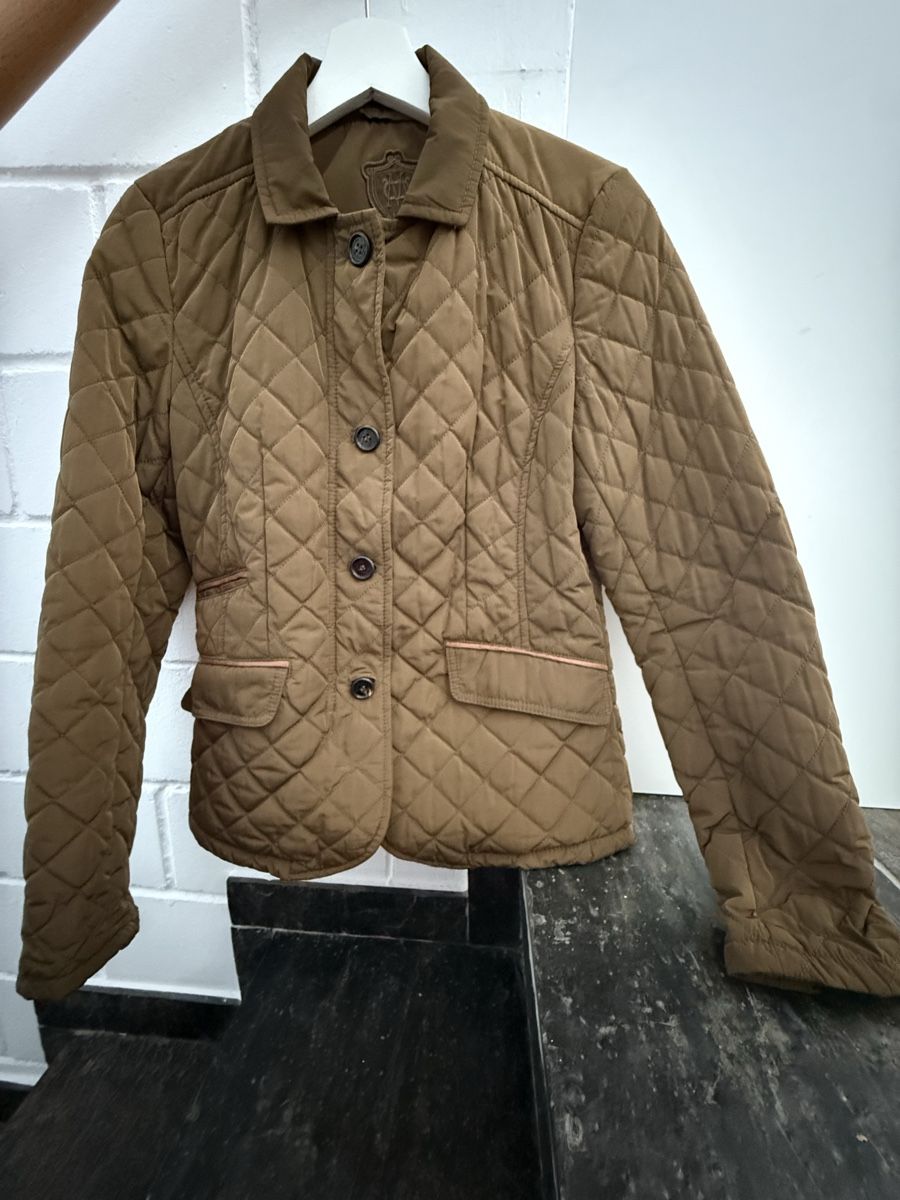 Massimo Dutti Giacche: Massimo Dutti Jacke – Usato da Oberrohrdorf venduto da k25