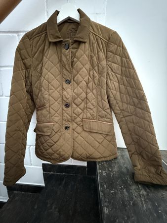 Massimo Dutti Jacke