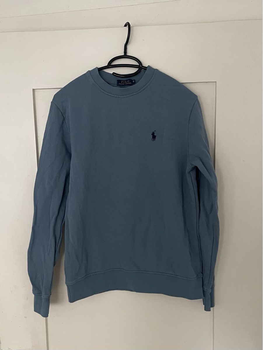 Ralph Lauren Maglioni & Felpe: Ralph Lauren Pullover – Usato da Zürich venduto da the_sj2d