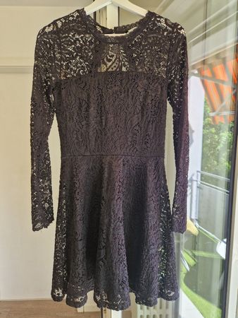 Vero Moda Black Dress