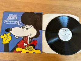 Skin Alley - Two Quid Deal? - UK - 1972 - Transatlantic Reco