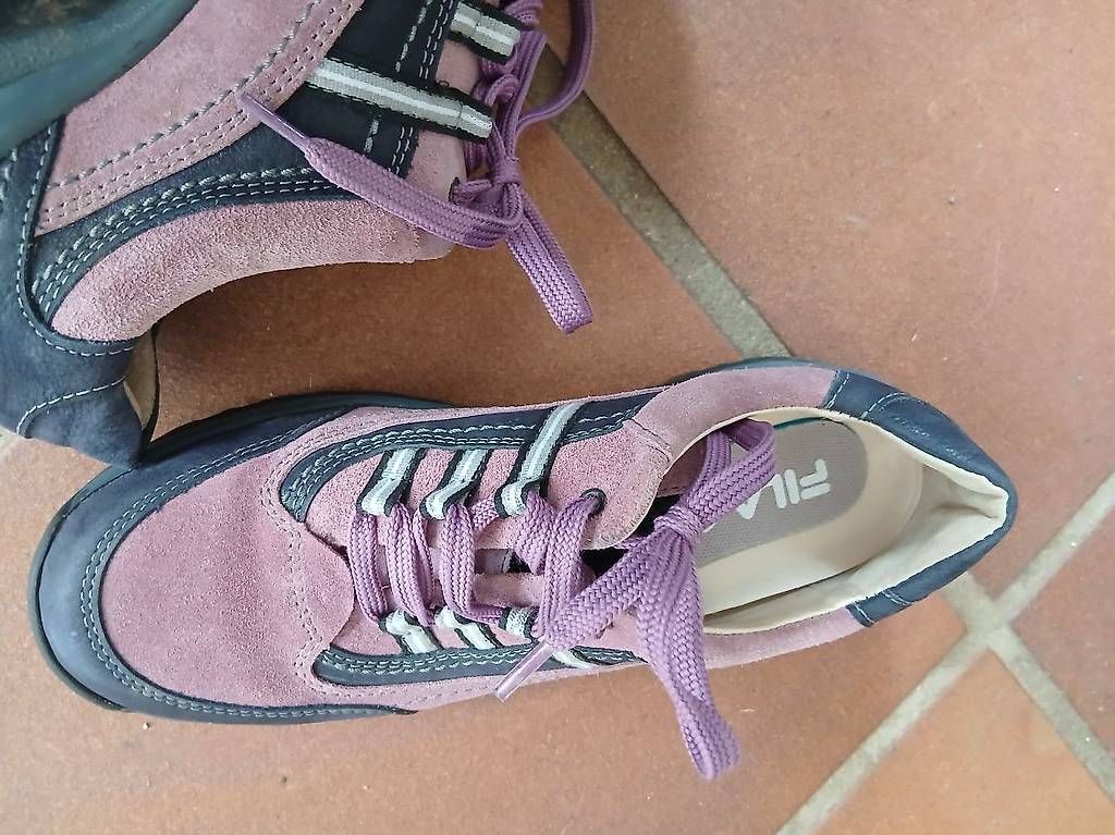 Scarpe da donna: Schuhe Deerberg - Halbschuhe – Usato da Pratteln venduto da pforter01 1