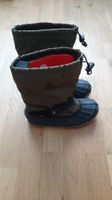 kamik Goretex Grösse 37