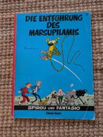 Comic Spirou Fantasio Marsupilami