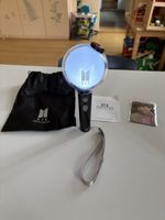 BTS Lightstick Special Edition reproduction