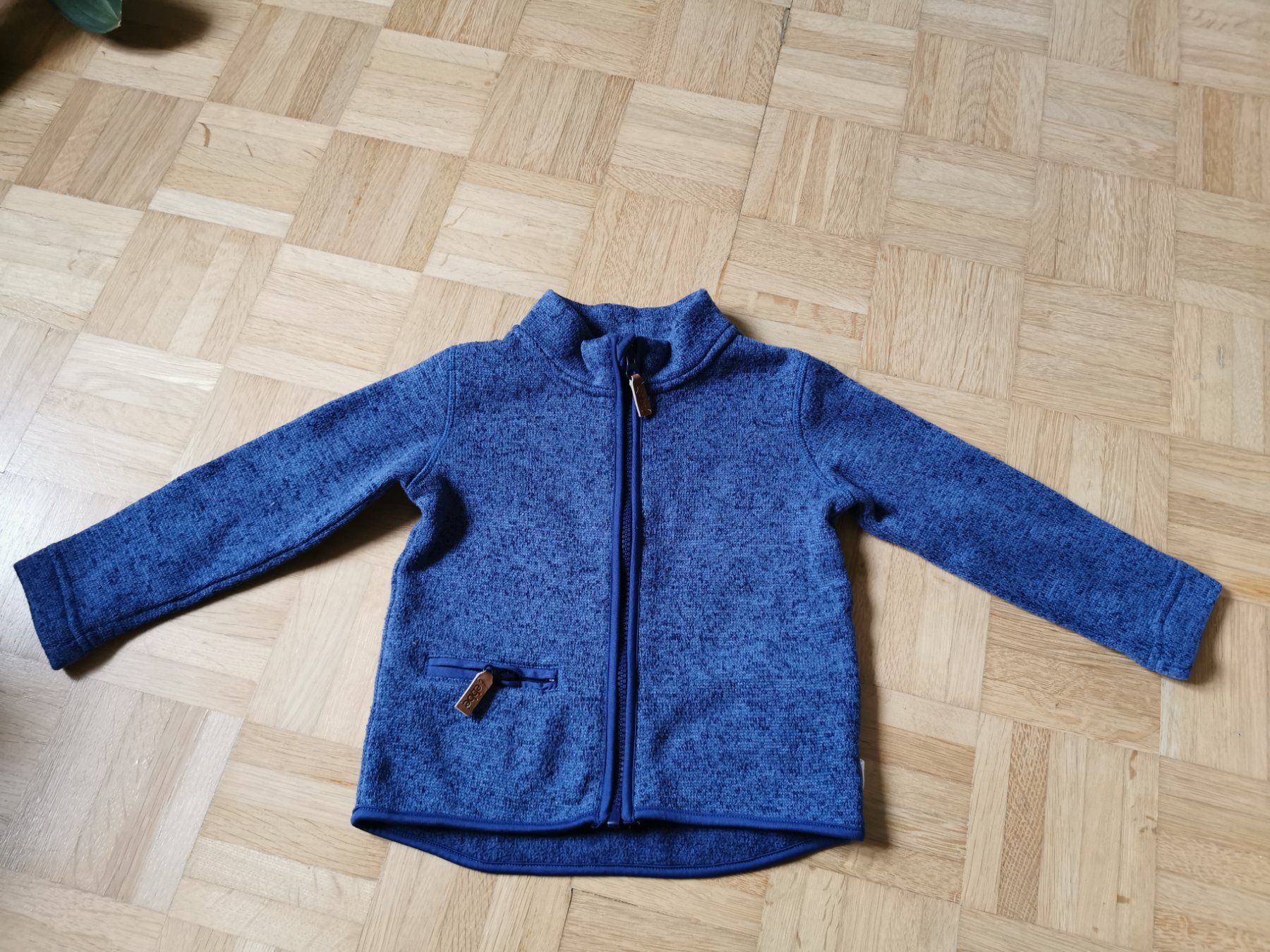 Jacken & Mäntel: Jacke Ebbe Gr. 92 – Gebraucht aus Stäfa von flamingo_17 1