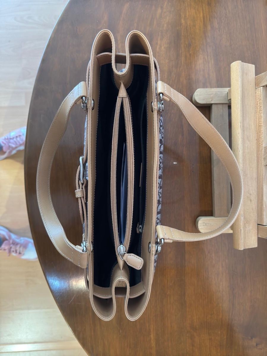 Dior Borse da donna: Sac Dior vintage – Usato da St Maurice venduto da maloro 3
