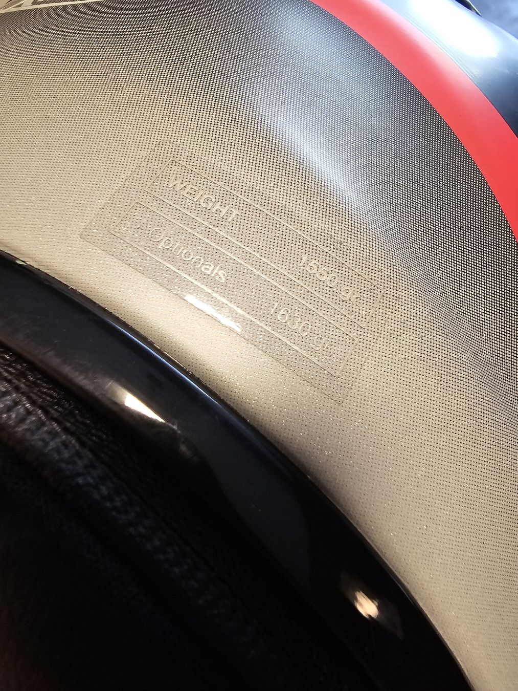 Caschi & visiere: Ducati Horizon Modular Helmet by X-Lite – Usato da Bettlach venduto da Ealmeida18 6
