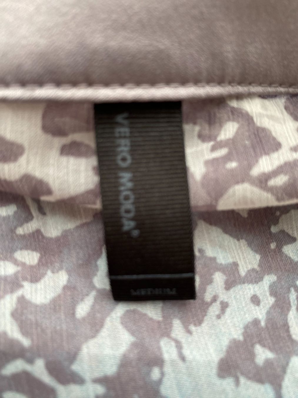 Vero Moda Tuniche: Original Vero Moda  edle Tunika in Gr. M ( 38) – Nuovo (secondo la descrizione) da Stetten SH venduto da bijoux18 8