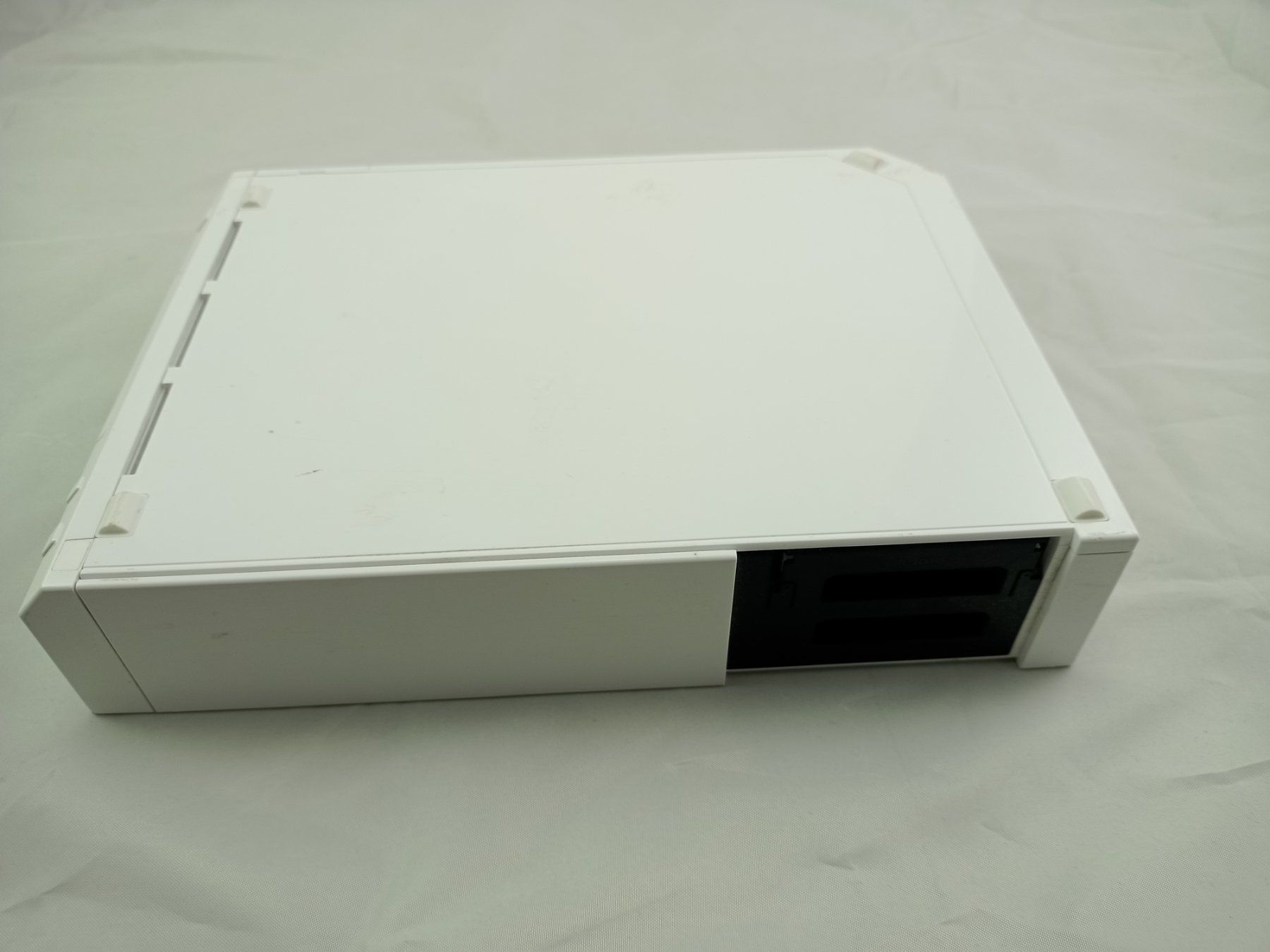 Nintendo Consoles: Nintendo Wii Konsole mit Spielen – D'occasion à Buchs AG par SellAndBuyX 8