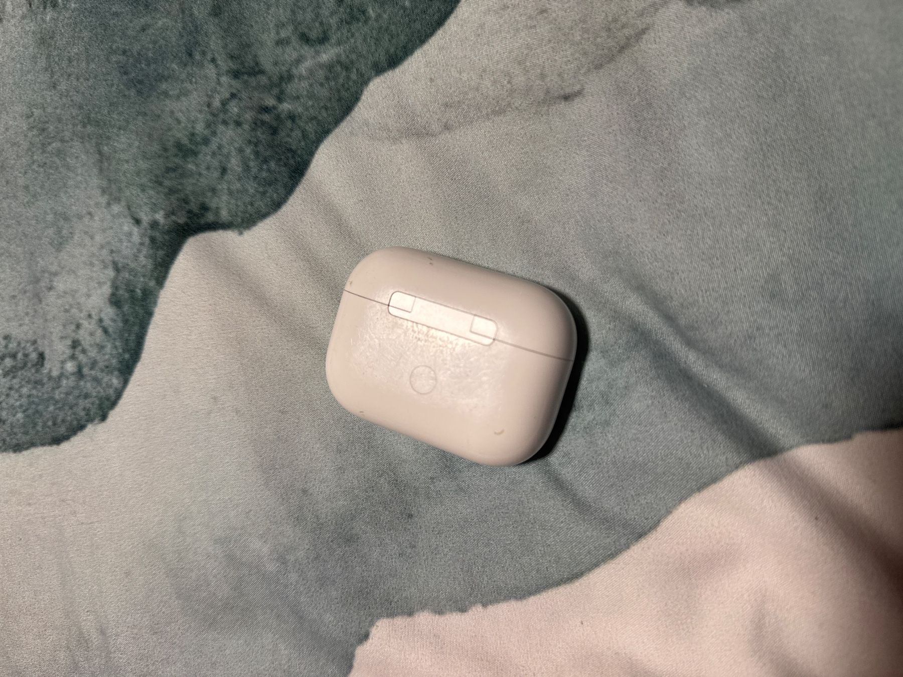 Apple Caricabatterie: Apple AirPods pro 2 A2968  weiss – Difettoso da Olten venduto da HoYa01 2
