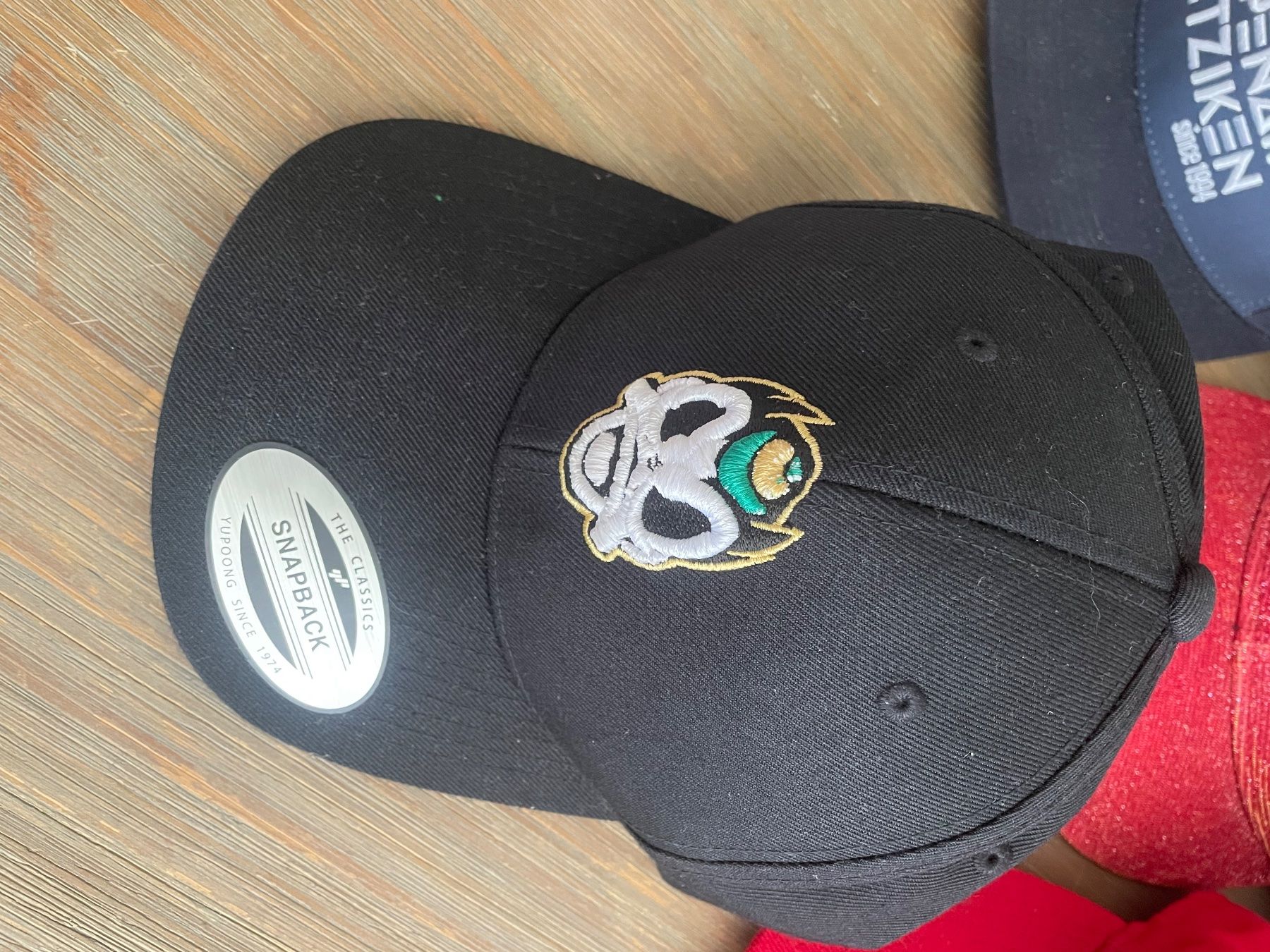 New Era Chapeaux, bonnets & casquettes: Caps – Neuf (Voir description) à Rickenbach SO par ori_t725 8