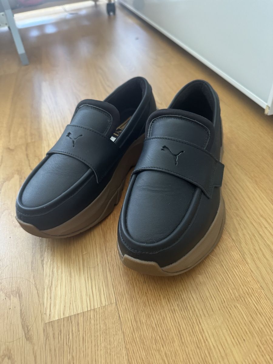 Chaussures femmes: Puma loafer  Gr 40 – D'occasion à Bürglen TG par Ninelle01 1