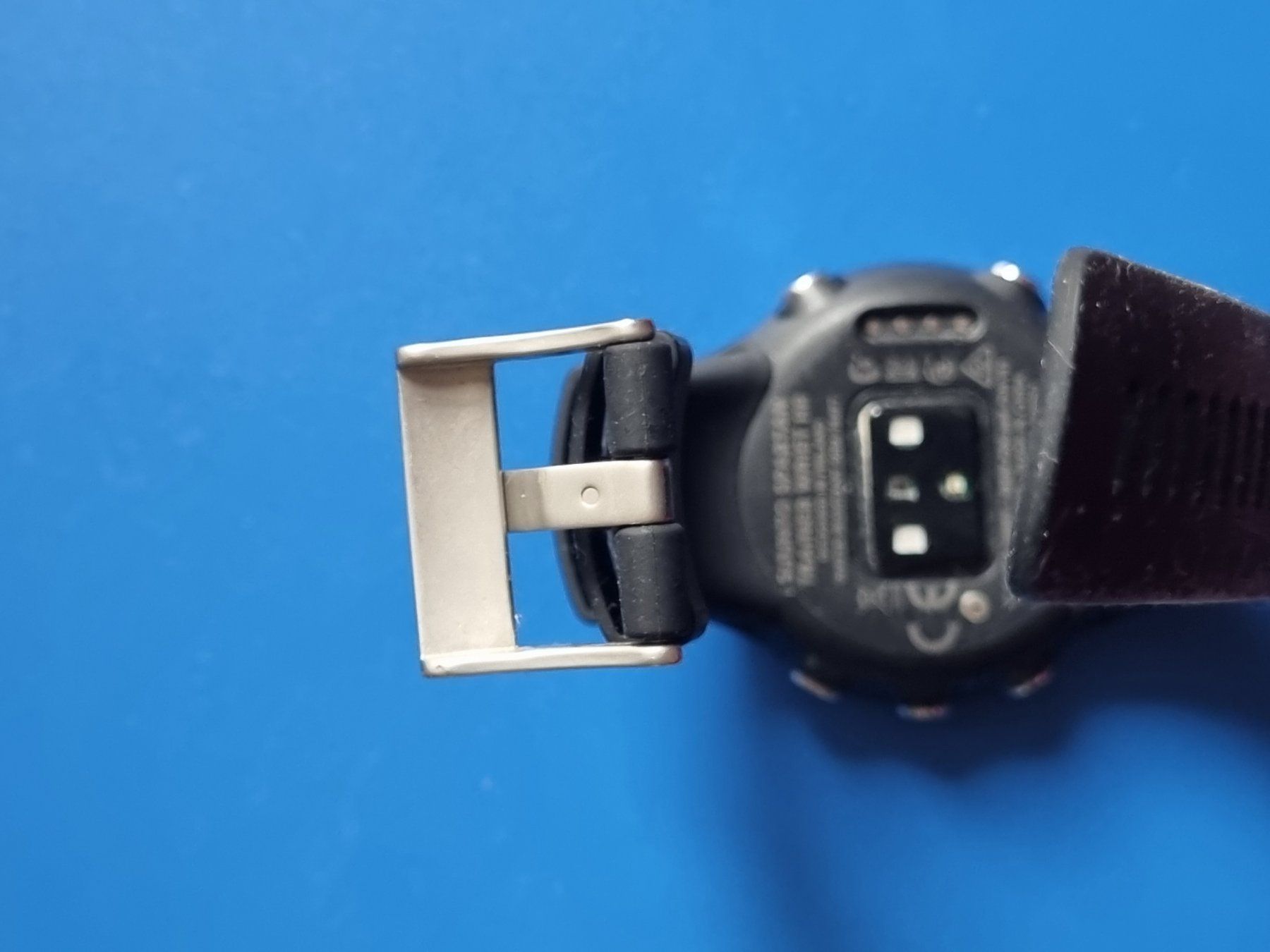 Suunto Smartwatch: SUUNTO SPARTAN TRAINER WRIST HR – Usato da Schaffhausen venduto da Leveron13 2