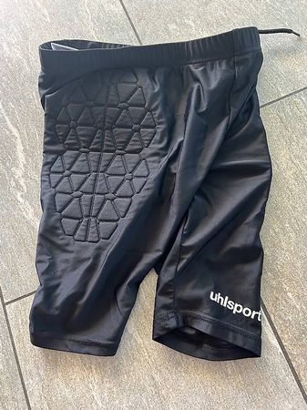 Uhlsport Goalie Hose Gr. 164