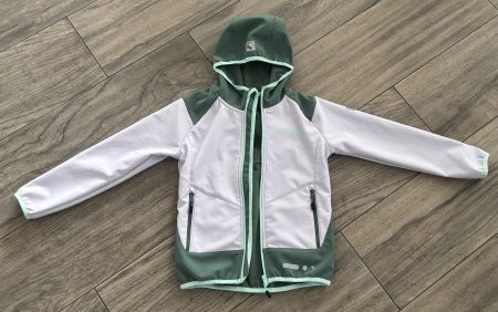 Trevolution Softshelljacke - Grösse 128