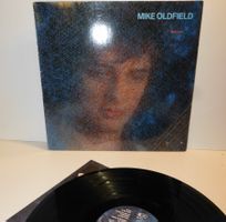 LP Schallplatte - 1984 Mike Oldfield -  Album   Schallplatte