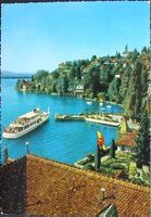 OBERHOFEN am Thunersee