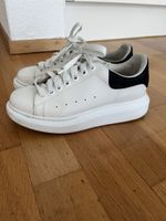 Alexander Mcqueen Schuhe
