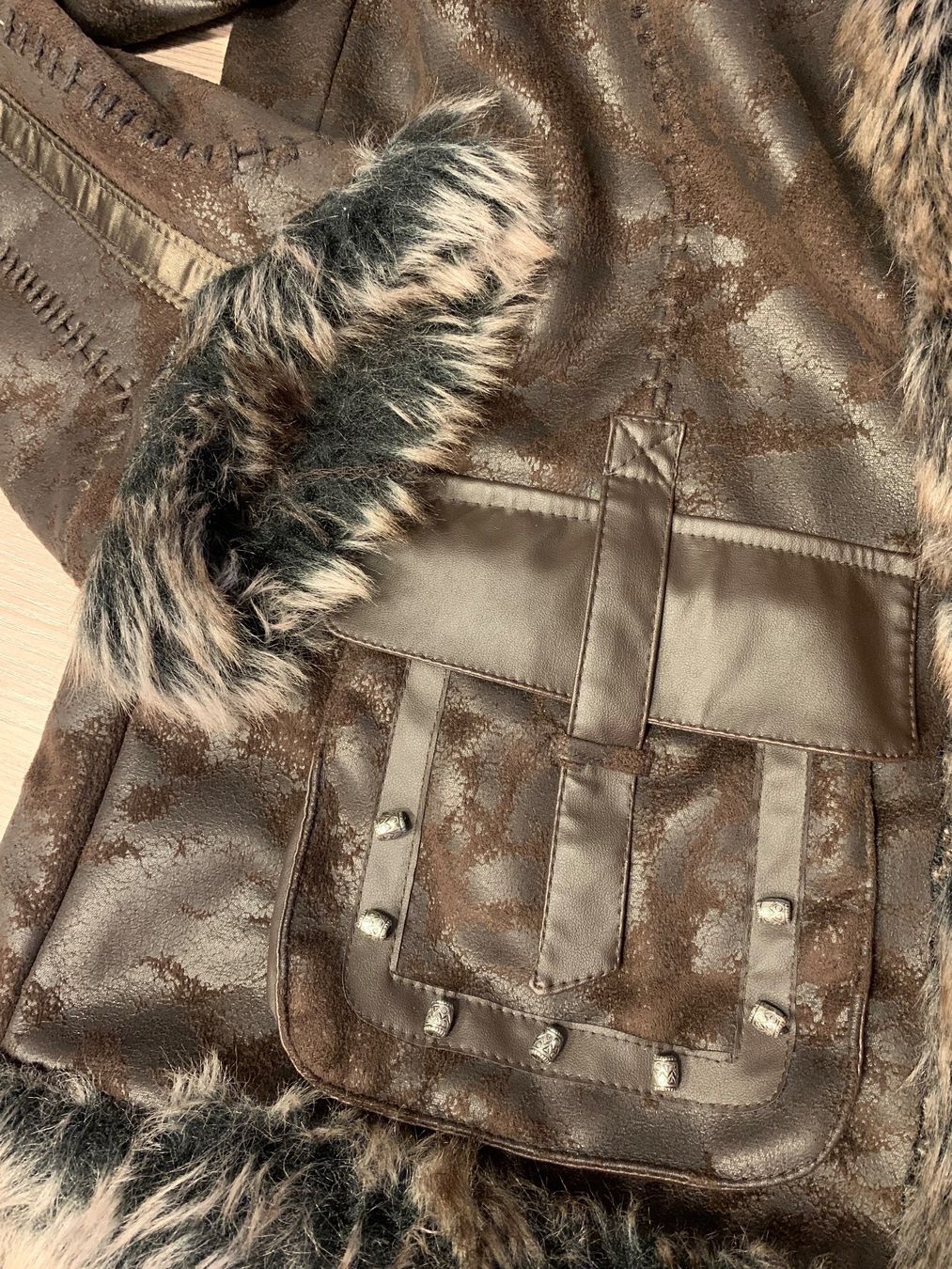 Giacche: Damen Jacket (Neu). – Usato da Huttwil venduto da Nedja0 3