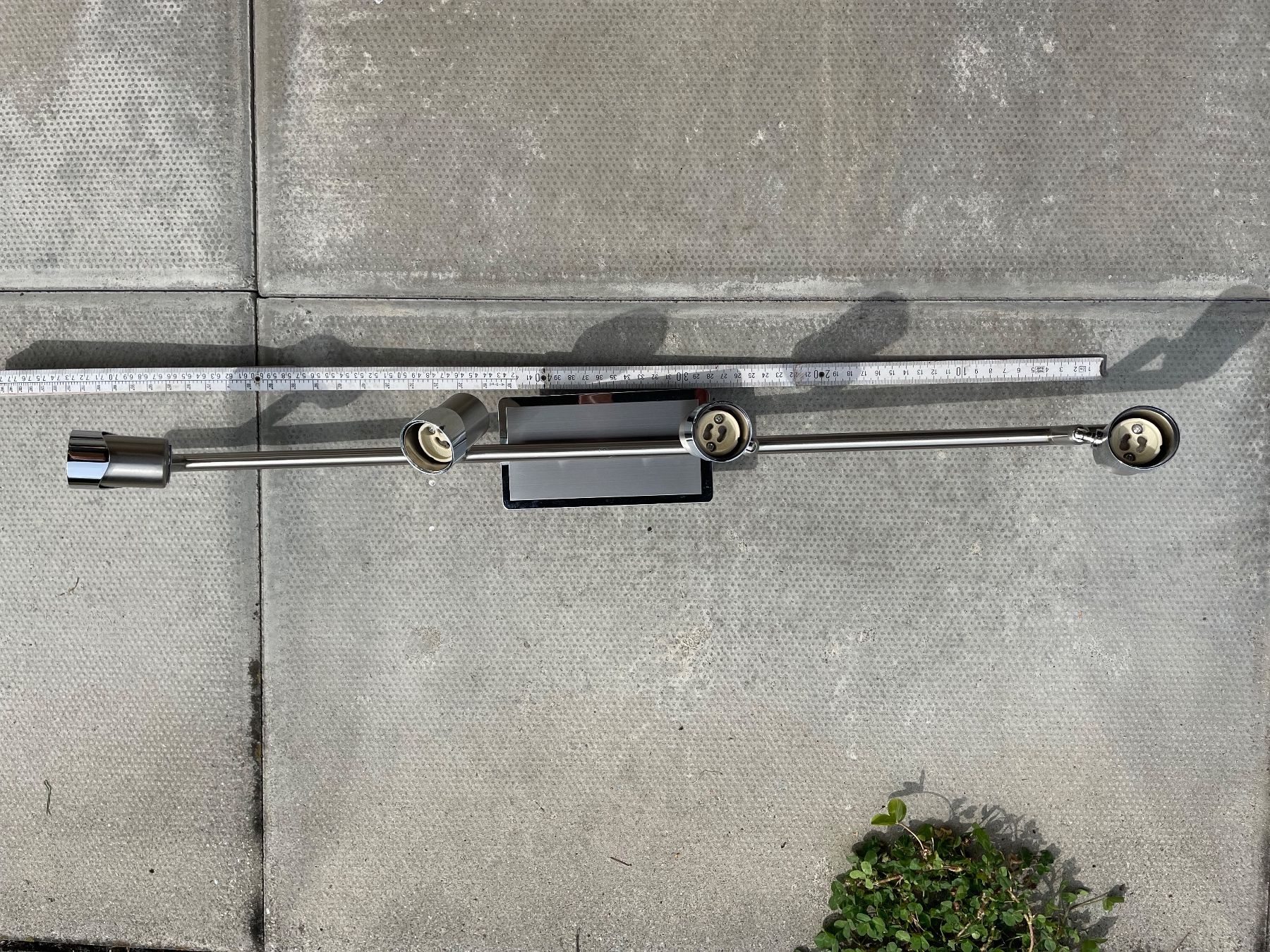Lampadari & plafoniere: Deckenlampe von Fabas Luce (Italien) – Usato da Uster venduto da rephyK