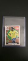 Panini WM 2026 Sticker Vinícius Júnior Extra Sticker Brasil