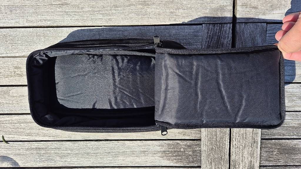 Taschen: saccoche Jeppesen jambe pilote – Gebraucht aus La Tour-de-Peilz von Lepuik 2