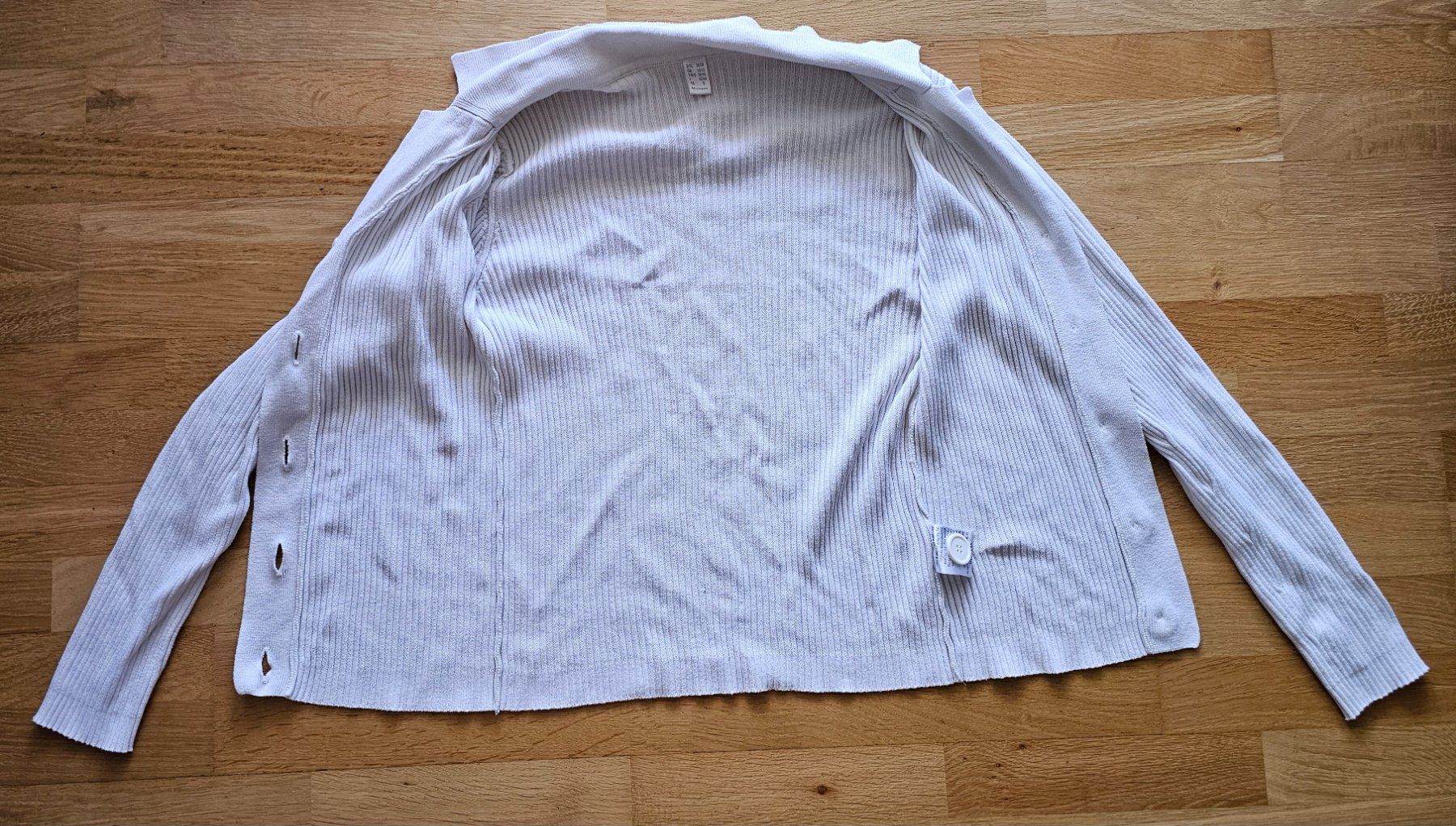 Giacche: Jaquette - Taille S – Usato da Court venduto da Jovi2 6