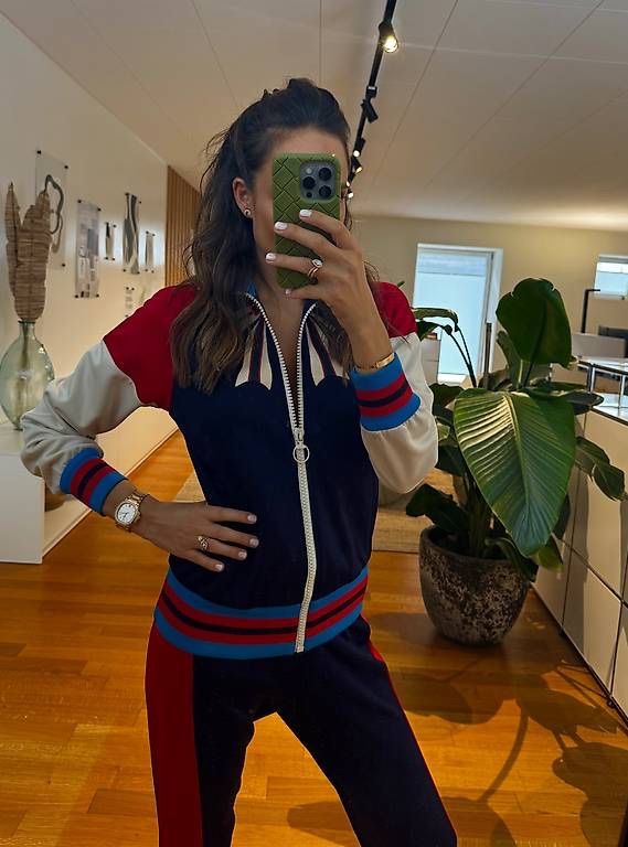 Gucci Completi & Tailleur: GUCCI JACKE & HOSE – Nuovo (secondo la descrizione) da Schwyz venduto da bofb 2