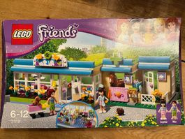 3188 Lego Friends, Mias Tierklinik