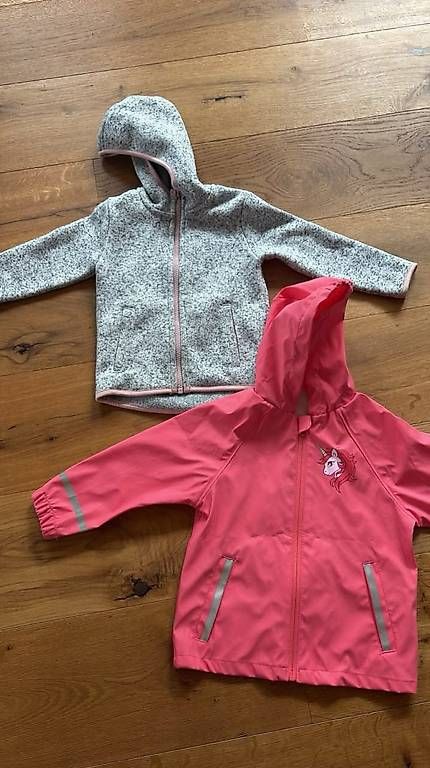 Lotti & Set di vestiti: Kleiderpaket Kind 92-98 – Usato da Bützberg venduto da Aluna88 3
