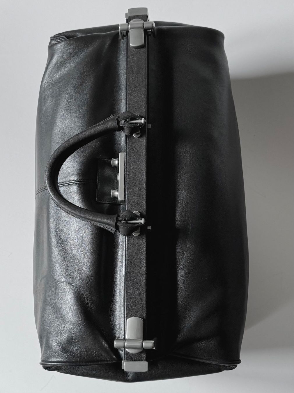 Borse: Ledertasche Weekender – Usato da Wildberg venduto da wild59 3