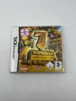 7 Wonders of the Ancient World (Nintendo DS)
