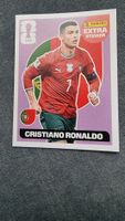 Panini Extra Sticker Cristiano Ronaldo FIFA World Cup 2026