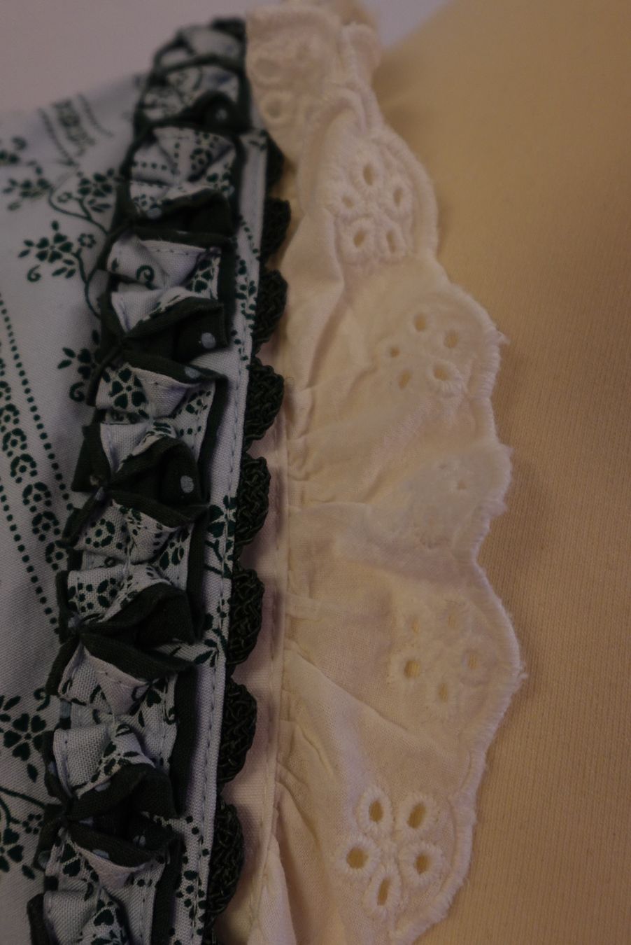 Costumi: Dirndl mit Bluse – Nuovo (secondo la descrizione) da Grüningen venduto da selinasearching 4
