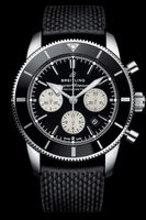 BREITLING SUPEROCEAN HERITAGE II B01 CHRONOGRAPH 44 TOP !!!