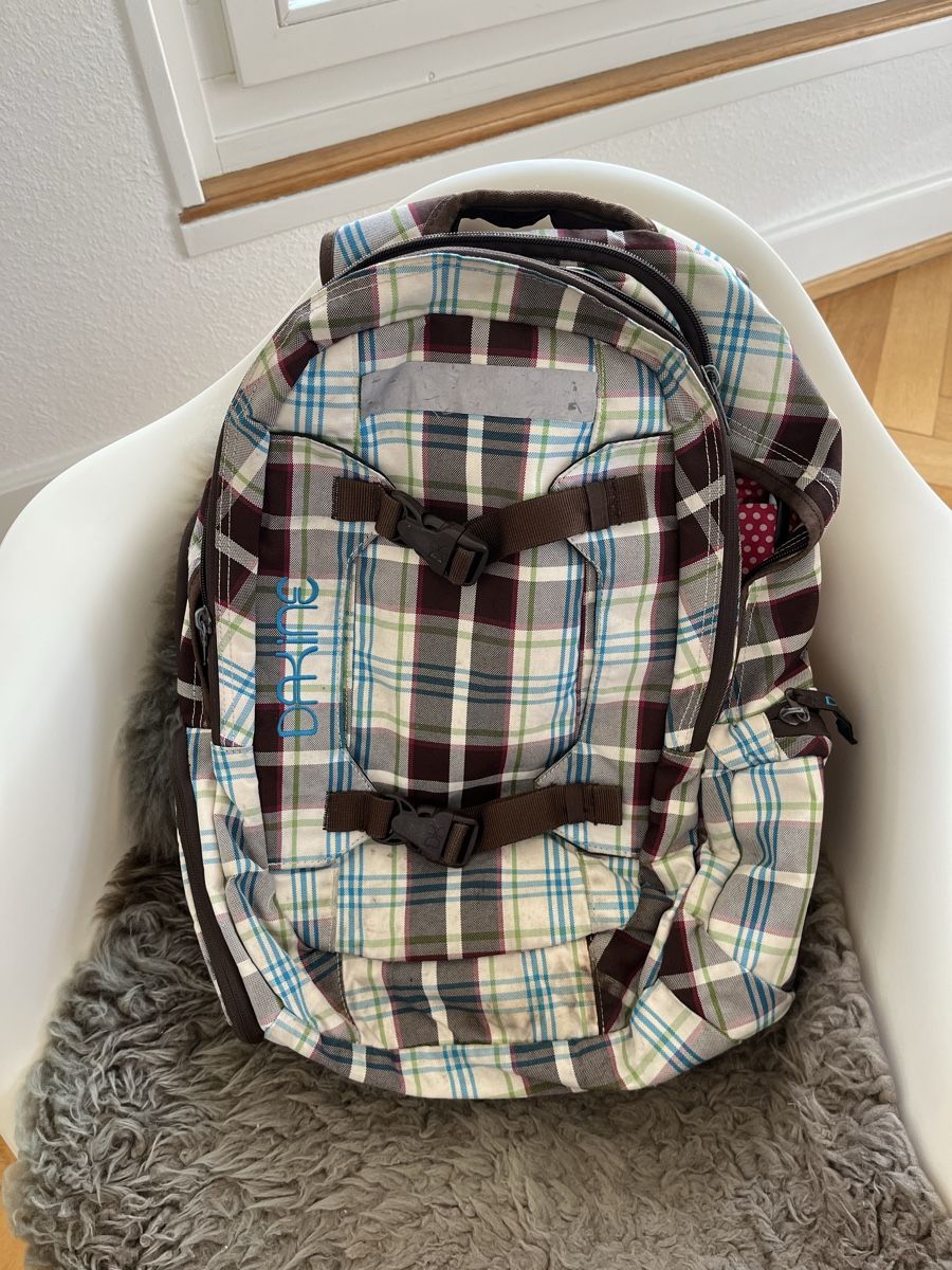 Dakine Rucksäcke: Dakine Rucksack – Gebraucht aus RIEHEN von mia_g9zk