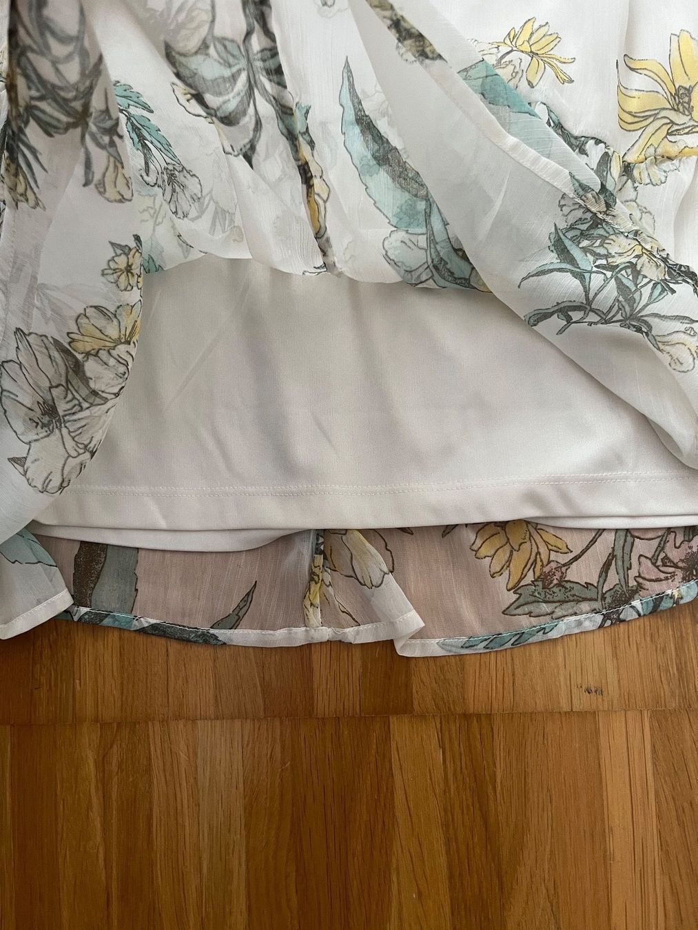 Vero Moda Robes: Vero Moda Kleid Gr. S – D'occasion à Jona par Good_luck1_ 7