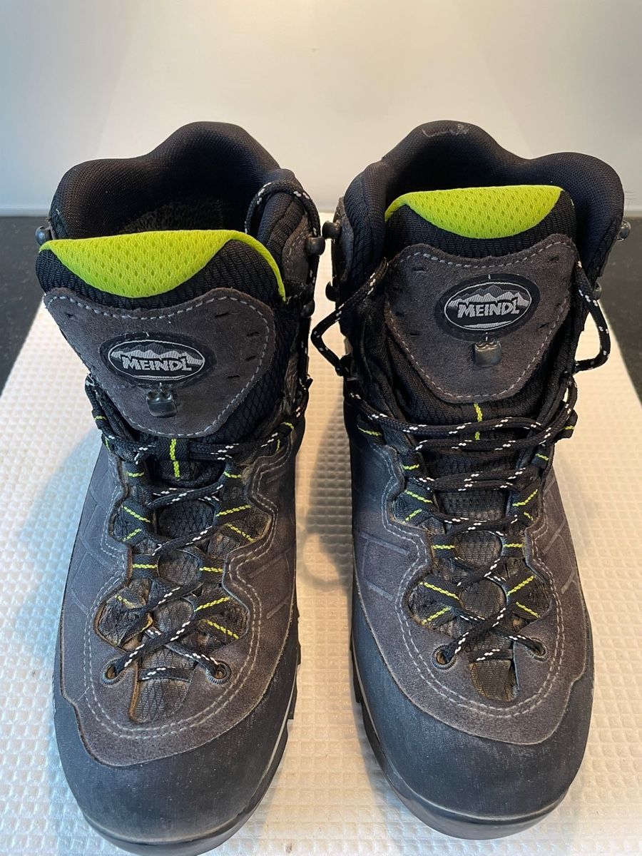 Meindl Scarpe da uomo: Meindl Variofix – Usato da Sirnach venduto da Verchauf95